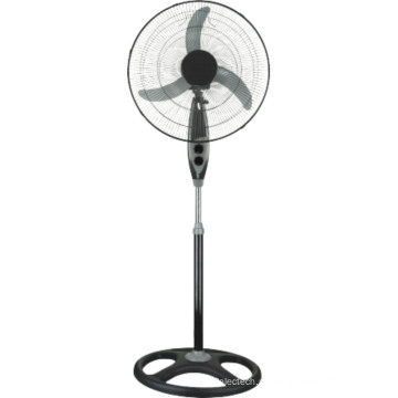 Fancy Standing Pedestal Fan